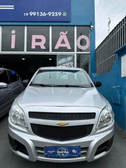 CHEVROLET Montana 1.4 FLEX LS