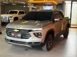 CHEVROLET Montana 1.2 12V FLEX PREMIER TURBO AUTOMTICO