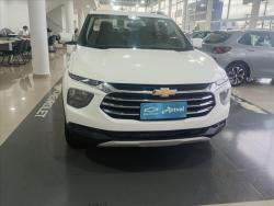 CHEVROLET Montana 1.2 12V FLEX LTZ TURBO AUTOMTICO
