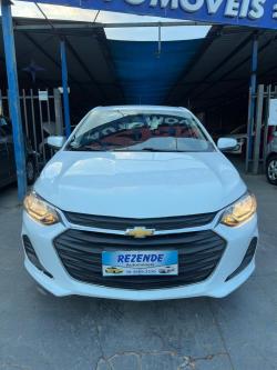 CHEVROLET Onix Hatch 1.0 4P FLEX LT