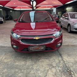 CHEVROLET Onix Hatch 1.4 4P FLEX LTZ