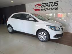 CHEVROLET Onix Hatch 1.4 4P FLEX LT