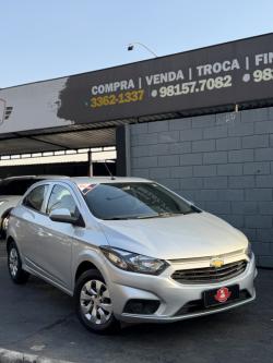 CHEVROLET Onix Hatch 1.0 12V 4P FLEX LT