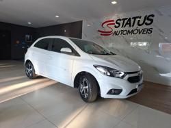 CHEVROLET Onix Hatch 1.4 4P FLEX LTZ AUTOMTICO