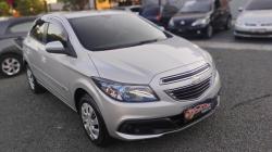 CHEVROLET Onix Hatch 1.4 4P FLEX LT
