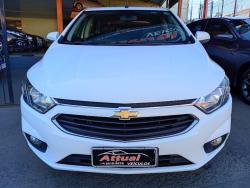 CHEVROLET Onix Hatch 1.4 4P FLEX LTZ