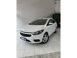 CHEVROLET Onix Hatch 1.4 4P FLEX LT