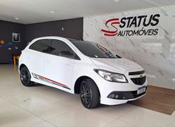 CHEVROLET Onix Hatch 1.4 4P FLEX EFFECT