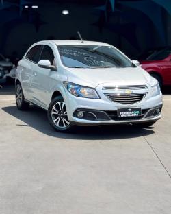 CHEVROLET Onix Hatch 1.4 4P FLEX LTZ AUTOMTICO