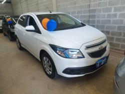 CHEVROLET Onix Hatch 1.4 4P FLEX LT