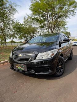 CHEVROLET Onix Hatch 1.0 4P FLEX LS