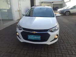 CHEVROLET Onix Hatch 1.0 4P FLEX LT PLUS