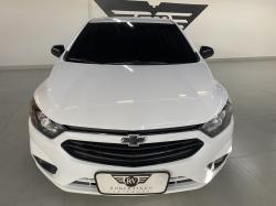 CHEVROLET Onix Sedan 1.0 4P FLEX JOY BLACK PLUS
