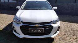 CHEVROLET Onix Sedan 1.0 12V 4P FLEX LTZ PLUS TURBO