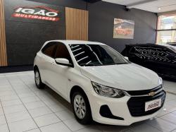 CHEVROLET Onix Sedan 1.0 12V 4P FLEX LT PLUS TURBO