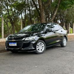 CHEVROLET Onix Sedan 1.0 12V 4P FLEX LT PLUS