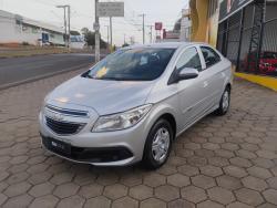 CHEVROLET Prisma 1.0 4P LT FLEX