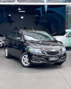 CHEVROLET Prisma 1.4 4P LTZ  AUTOMTICO