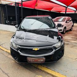 CHEVROLET Prisma 1.4 4P LT FLEX