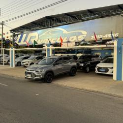 CHEVROLET Tracker 1.0 12V 4P FLEX TURBO LT AUTOMTICO