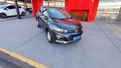 CHEVROLET Tracker 1.4 16V 4P FLEX LT TURBO AUTOMTICO