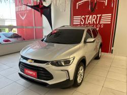 CHEVROLET Tracker 1.0 12V 4P FLEX TURBO AUTOMTICO