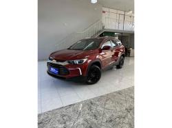 CHEVROLET Tracker 1.0 12V 4P FLEX TURBO LT AUTOMTICO