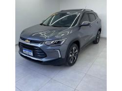 CHEVROLET Tracker 1.2 12V 4P FLEX TURBO PREMIER AUTOMTICO