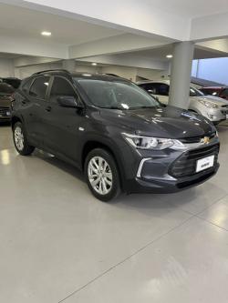 CHEVROLET Tracker 1.0 12V 4P FLEX TURBO LTZ AUTOMTICO