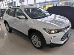 CHEVROLET Tracker 1.0 12V 4P FLEX TURBO LTZ AUTOMTICO