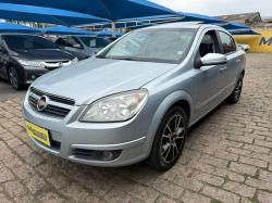 CHEVROLET Vectra Sedan 2.4 16V 4P FLEX ELITE AUTOMTICO