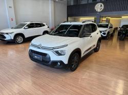 CITROEN C3 1.0 4P 12V FLEX LIVE