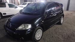 CITROEN C3 1.6 16V 4P EXCLUSIVE FLEX