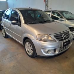 CITROEN C3 1.6 16V 4P EXCLUSIVE FLEX