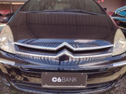 CITROEN C3 Picasso 1.6 16V 4P FLEX EXCLUSIVE