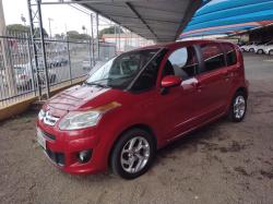 CITROEN C3 Picasso 1.6 16V 4P FLEX GLX BVA AUTOMTICO