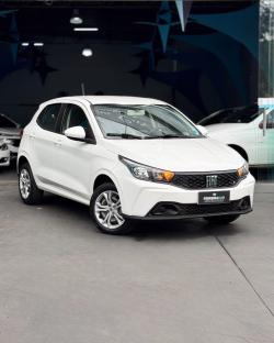 FIAT Argo 1.0 4P FLEX FIREFLY DRIVE