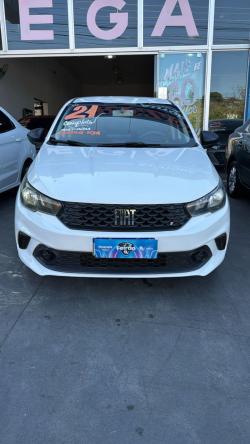 FIAT Argo 1.0 4P FLEX FIREFLY DRIVE