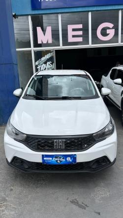 FIAT Argo 1.0 4P FLEX FIREFLY DRIVE