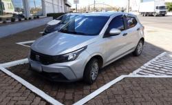 FIAT Argo 1.0 FLEX FIREFLY