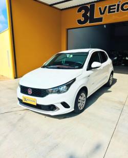 FIAT Argo 1.3 4P FIREFLY FLEX DRIVE