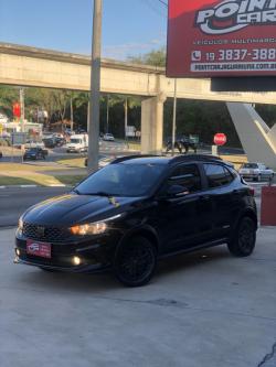 FIAT Argo 1.3 4P FIREFLY FLEX TREKKING