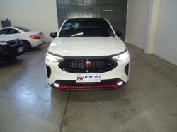 FIAT Fastback 1.3 16V 4P FLEX ABARTH TURBO 270 AUTOMTICO