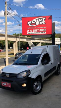 FIAT Fiorino Furgo 1.4 FLEX ENDURANCE