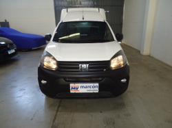 FIAT Fiorino Furgo 1.4 FLEX ENDURANCE