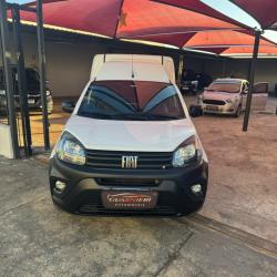 FIAT Fiorino Furgo 1.4 FLEX ENDURANCE