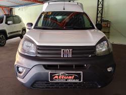 FIAT Fiorino Furgo 1.4 FLEX ENDURANCE