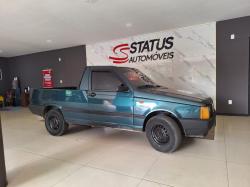 FIAT Fiorino Pick-up 1.5 IE