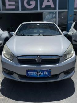 FIAT Grand Siena 1.6 16V 4P ESSENCE FLEX