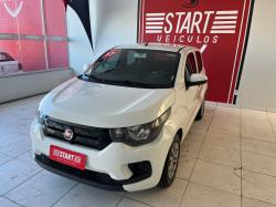 FIAT Mobi 1.0 4P FLEX EVO EASY ON
